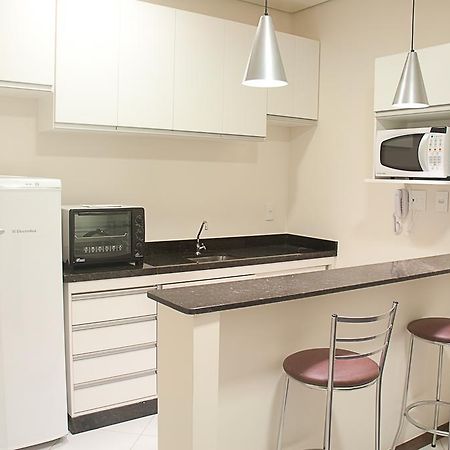 Flats Unicaflex Apartment Brasília Ngoại thất bức ảnh