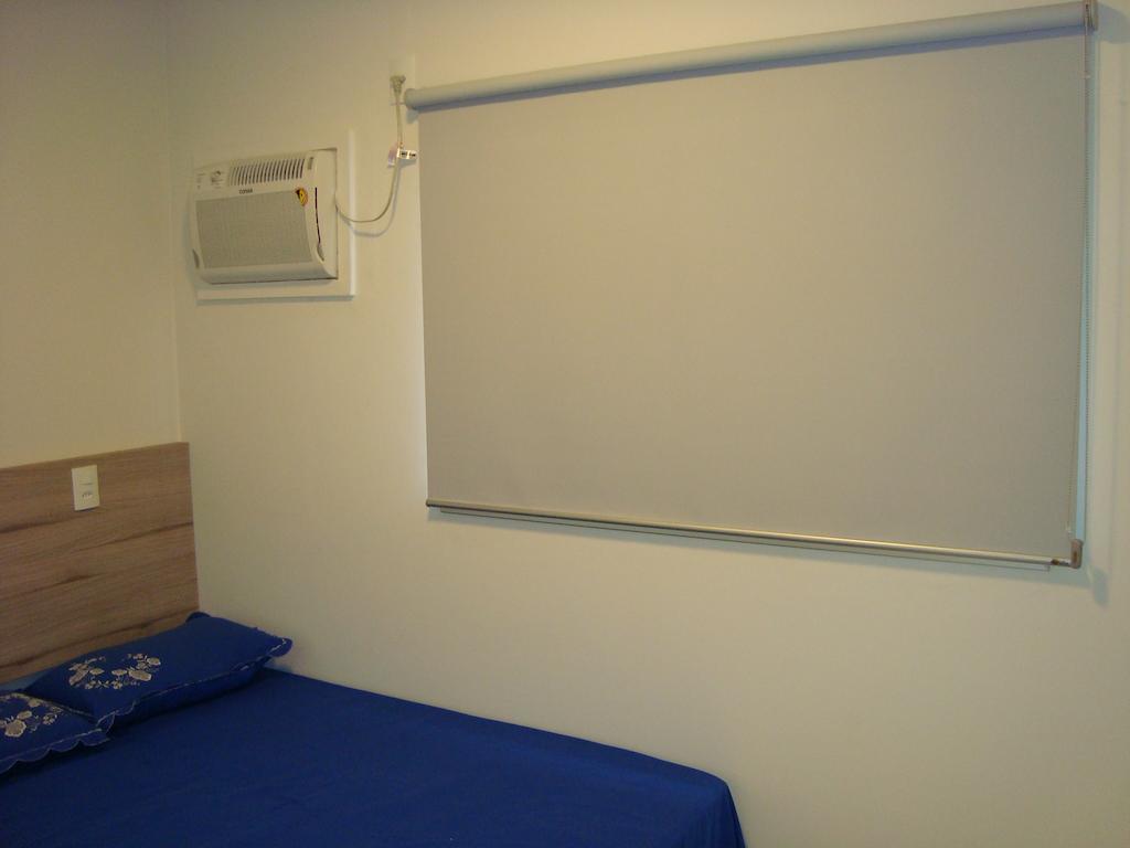 Flats Unicaflex Apartment Brasília Phòng bức ảnh