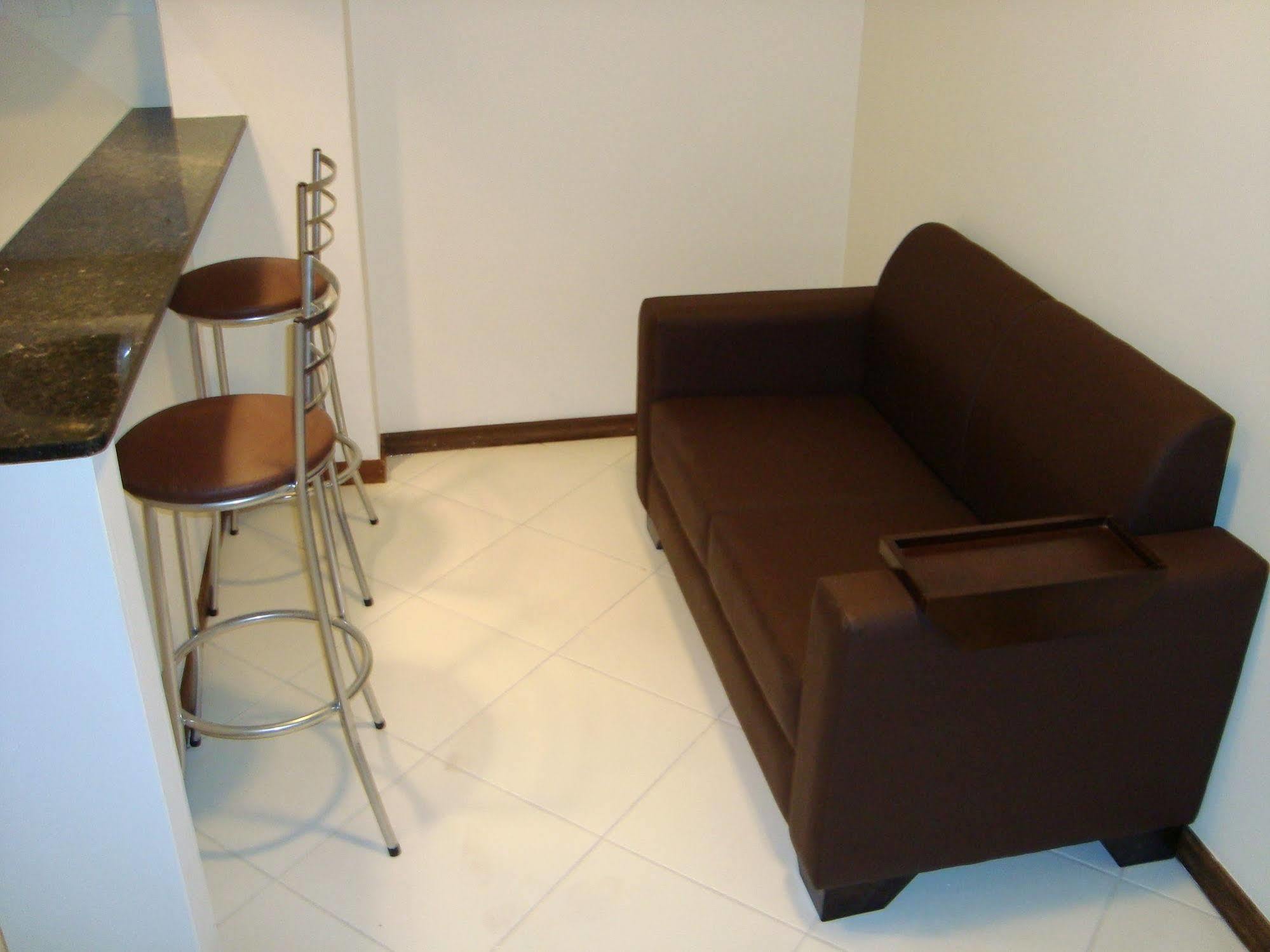 Flats Unicaflex Apartment Brasília Ngoại thất bức ảnh
