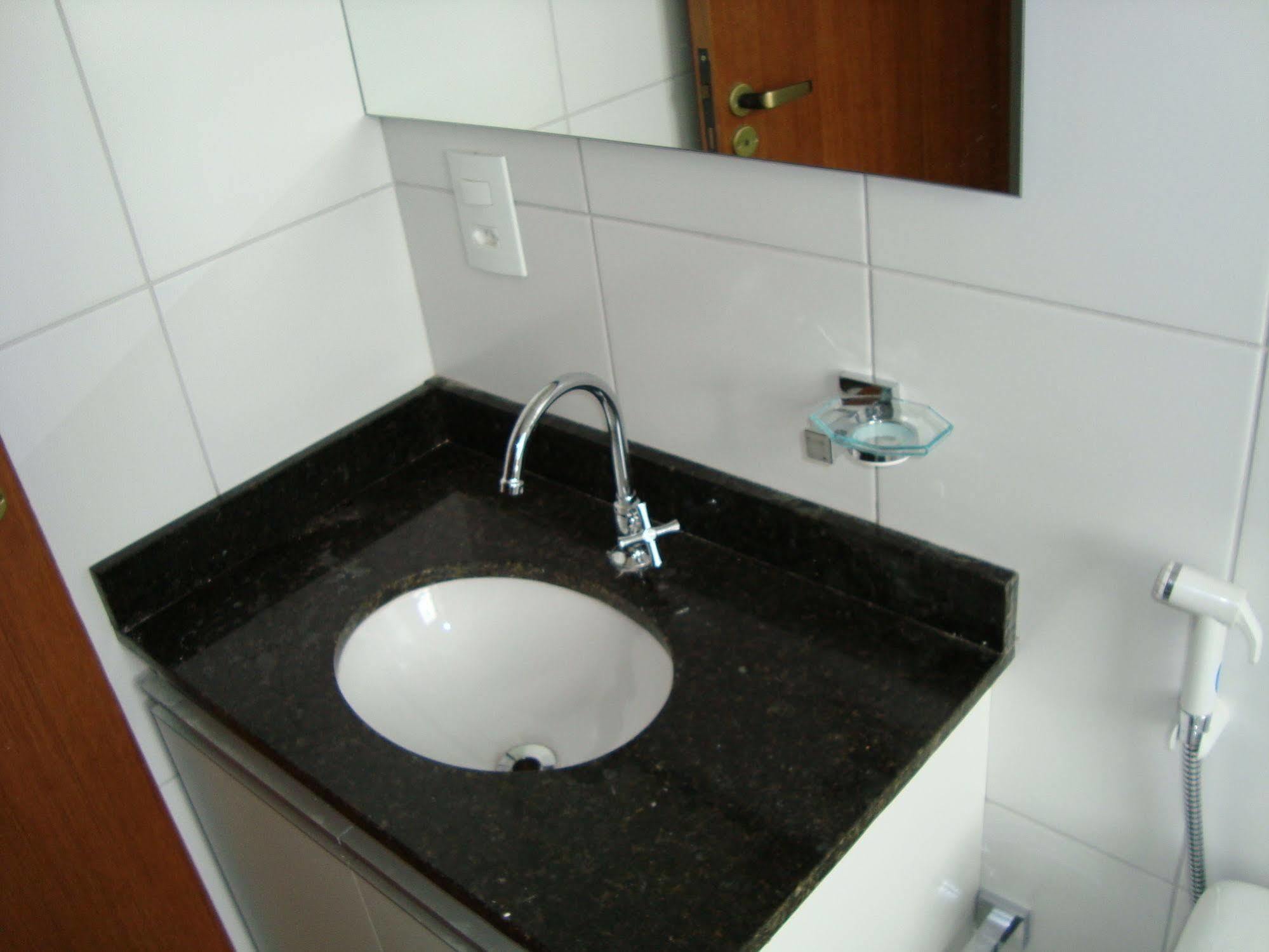 Flats Unicaflex Apartment Brasília Ngoại thất bức ảnh