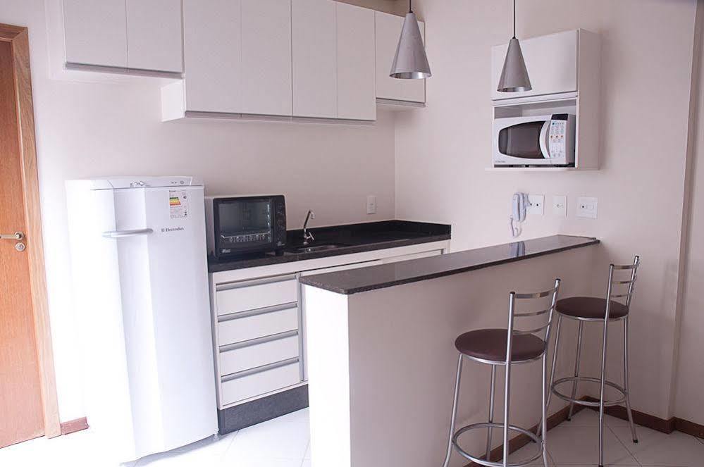 Flats Unicaflex Apartment Brasília Ngoại thất bức ảnh