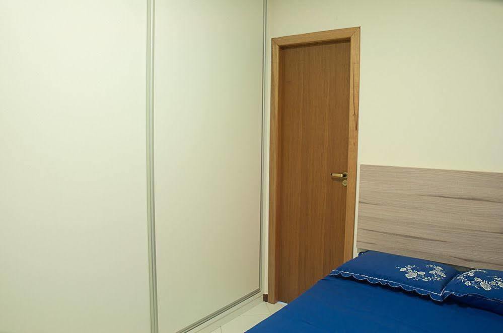 Flats Unicaflex Apartment Brasília Ngoại thất bức ảnh